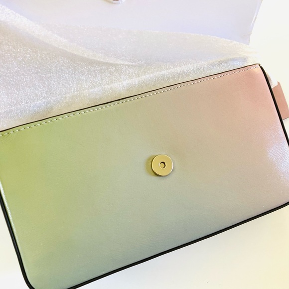Coach Ombre Wyn Crossbody Bag - Picture 6 of 10